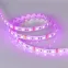 Лента LED RTW 2-5000SE 12V RGB 2x (5060, 300 LED, LUX) (ARL, 14.4 Вт/м, IP65)