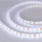 Лента LED RTW 2-5000SE 12V RGB 2x (5060, 300 LED, LUX) (ARL, 14.4 Вт/м, IP65)