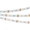Лента LED RTW 2-5000SE 12V RGB 2x (5060, 300 LED, LUX) (ARL, 14.4 Вт/м, IP65)