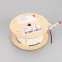Лента RT 2-2500 24V Warm2700 5x2 (2835, 875 LED, LUX) (Arlight, 36 Вт/м, IP20)