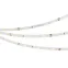 Лента UL-A60-8мм 24V Warm2700 (7.2 W/m, IP20, 5м) (7 лет)