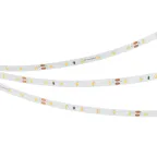 Лента UL-A60-8мм 24V Warm2700 (7.2 W/m, IP20, 5м) (7 лет)