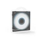 Лента светодиодная LED 2835/120-SMD 6.5 Вт/м 600 лм/м 5000К DC 24В IP20 8мм (блистер 5м) Black Gauss