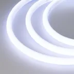Лента светодиодная "гибкий неон" ARL-MOONLIGHT-1516-DOME 24V RGB | 027957 | Arlight