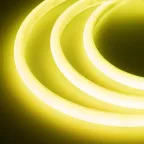 Лента светодиодная "гибкий неон" ARL-MOONLIGHT-1516-DOME 24V RGB | 027957 | Arlight