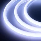Лента светодиодная "гибкий неон" ARL-MOONLIGHT-1516-DOME 24V RGB | 027957 | Arlight