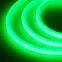 Лента светодиодная "гибкий неон" ARL-MOONLIGHT-1516-DOME 24V RGB | 027957 | Arlight
