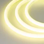 Лента светодиодная "гибкий неон" ARL-MOONLIGHT-1516-DOME 24V RGB | 027957 | Arlight