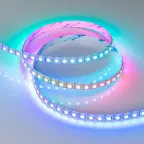 Лента SPI-B96-10мм 12V RGB-PX1-BPT (13 W/m, IP20, 5060, 5м) (Открытый)