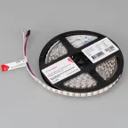 Лента SPI-B96-10мм 12V RGB-PX1-BPT (13 W/m, IP20, 5060, 5м) (Открытый)
