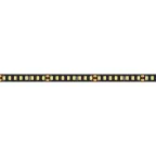 Лента LED RT-5000-2835-160-24V Day4000 (Black 8мм, 12W/m, IP20) (ARL, -)