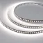 Лента LED RT-5000-2835-160-24V Day4000 (Black 8мм, 12W/m, IP20) (ARL, -)