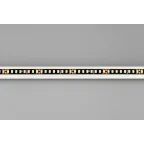 Лента LED RT-5000-2835-160-24V Day4000 (Black 8мм, 12W/m, IP20) (ARL, -)