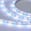 Лента LED RT-B60-10mm 24V RGBW-Day (14.4 W/m, IP20, 5060, 5m) (ARL, Открытый)