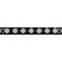 Лента герметичная FLT-PS-A42-BLACK-23mm 24V Day4000 (21 W/m, IP67, 30deg, 5m) (Arlight, -)