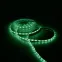 Лента светодиодная LED 2835/60-SMD 4.8 Вт/м 210 лм/м Зеленый DC 12В IP66 8мм (ZIP bag 5м) Elementary Gauss