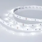 Лента светодиодная RT 2-5000 12V White6000 (5060, 150 LED, LUX) | 010595(B) | Arlight