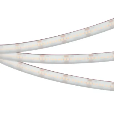 Лента светодиодная герметичная RTW-PS-A240-12mm 24V White6000 (19 W/m, IP67, 5m) (ARL, CRI»90, 240 LED/m)
