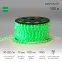 Дюралайт LED, постоянное свечение 2W - зеленый, 30 LED/м, 100 м