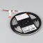Лента светодиодная UL-A112-8mm 24V Warm2400 (7 W/m, IP20, 5m) (ARL, 7 лет, 112 LED/m)