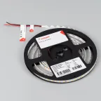 Лента светодиодная UL-A112-8mm 24V Warm2400 (7 W/m, IP20, 5m) (ARL, 7 лет, 112 LED/m)