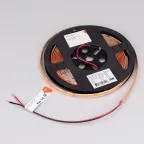 Лента COB-X480-8mm 24V Magenta (8 W/m, IP20, 5m) (Arlight, -)