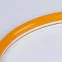 Гибкий неон ARL-NEON-2615YH-SIDE 230V Yellow (arlight, 8 Вт/м, IP65) | 030861 | Arlight