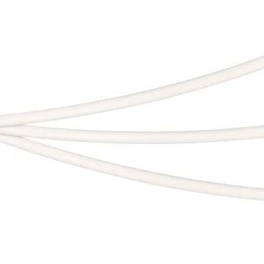 Лента светодиодная герметичная LUNA-X960-D8mm 24V Warm2400 (8 W/m, IP65, 360deg, 5m) (ARL, 960 LED/m)