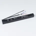 Линейка SL-ARC-D1500-A45-11.5W 24V Warm3000 (580мм, дуга 1 из 8) (, Открытый)