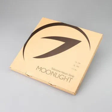 Лента светодиодная герметичная MOONLIGHT-5000S-U-TOP-2835-156-24V Day (12х13mm, 11W, IP67) (arlight, 11 Вт/м, IP67) | 031117 | Arlight