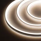 Лента светодиодная герметичная MOONLIGHT-5000S-U-TOP-2835-156-24V Day (12х13mm, 11W, IP67) (arlight, 11 Вт/м, IP67) | 031117 | Arlight