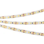 Лента RT-A120-8mm 12V Warm2700 (14.4 W/m, IP20, 2835, 5m) (, Открытый)
