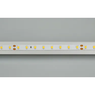 Лента LED RT 2-5000-50m 24V Warm2700 (2835, 80 LED/m, LUX) (ARL, 6 Вт/м, IP20)