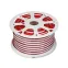 Гибкий неон ARL-NEON-1608RH-SIDE 24V Red (ARL, 6 Вт/м, IP65)
