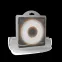 Лента светодиодная 5050/60-SMD 14.4W  12V DC теплый белый (блистер 5м) | 312000114 | Gauss