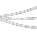Лента светодиодная герметичная DOT-PFS-X160-10mm 24V Warm2700 (12 W/m, IP68, 5m) (ARL, 5 лет, 160 LED/m)
