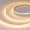 Лента ULTRA-C180-10мм 24V Warm2700 (19.2 W/m, IP20, 5630, 5м) (высок.эфф.200 лм/Вт)