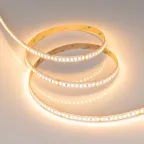 Лента ULTRA-C180-10мм 24V Warm2700 (19.2 W/m, IP20, 5630, 5м) (высок.эфф.200 лм/Вт)