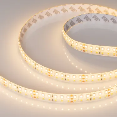 Лента герметичная RTW-SE-A240-15мм 24V White-MIX (19.2 W/m, IP65, 2835, 5м) (19.2 Вт/м, IP65)