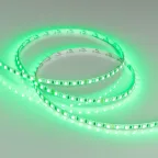 Лента RT-G120-5мм 24V RGB (7.5 W/m, IP20, 3838, 5м) (узкая)
