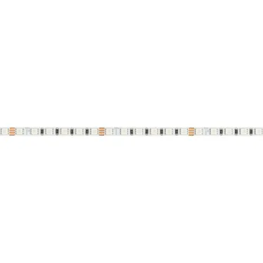 Лента RT-G120-5мм 24V RGB (7.5 W/m, IP20, 3838, 5м) (узкая)
