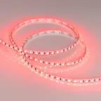 Лента RT-G120-5мм 24V RGB (7.5 W/m, IP20, 3838, 5м) (узкая)