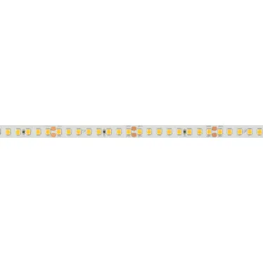 Лента UL-A160-8mm 24V Warm2700 (12 W/m, IP20, 2835, 5m) (Arlight, 7 лет)