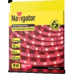Лента светодиодная NLS-2835RST72-6-IP20-12V