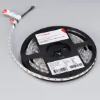 Лента RT-B72-10мм 12V RGB (15 W/m, IP20, 5060, 5м) (15 Вт/м, IP20)