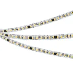 Лента светодиодная SPI-A120-10mm 24V Warm2700-PX6-BPT (11 W/m, IP20, 2835, 5m) (ARL, адресная, бегущий огонь, 120 LED/m)
