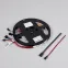 Лента светодиодная SPI-A120-10mm 24V Warm2700-PX6-BPT (11 W/m, IP20, 2835, 5m) (ARL, адресная, бегущий огонь, 120 LED/m)