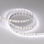 Лента RT-A168-10мм 24V Day-MIX SWITCH (21.3 W/m, IP20, 2835, 5м) (изм.ЦТ вкл-выкл)