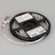 Лента RT-A168-10мм 24V Day-MIX SWITCH (21.3 W/m, IP20, 2835, 5м) (изм.ЦТ вкл-выкл)