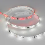 Лента герметичная SPI-SE-B30-10mm 12V RGB-PX3 (7.2W/m, IP65, 5060, 5m) (, Закрытый, IP65)